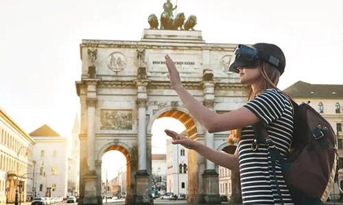 TOURISME