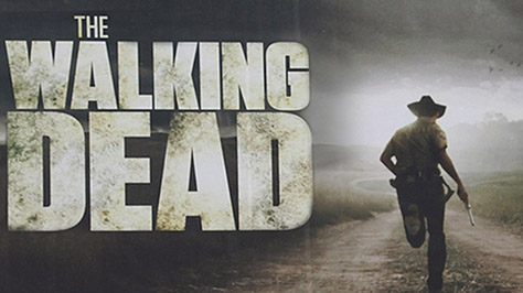 The walking dead – Teaser du jeu